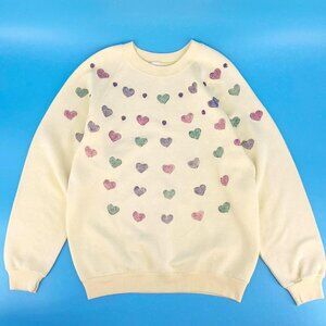 Women's multi Sweatshirt